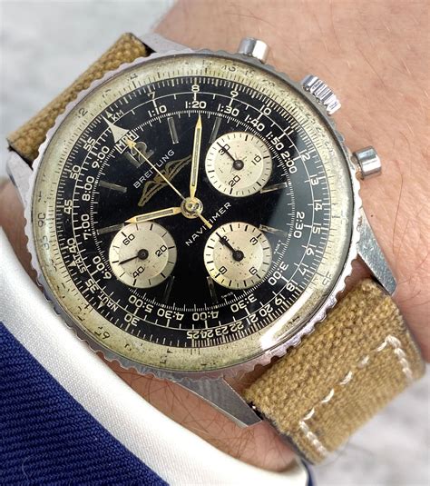 breitling navitimer aopa 2015 price|breitling navitimer 806 vintage.